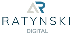 Ratynski Digital Logo 